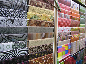 Interquilt - Sal&oacute; Internacional de Patchwork i Art T&egrave;xtil 2013