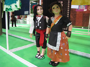 Interquilt - Sal&oacute; Internacional de Patchwork i Art T&egrave;xtil 2013