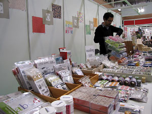 Interquilt - Sal&oacute; Internacional de Patchwork i Art T&egrave;xtil 2013