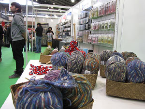 Interquilt - Sal&oacute; Internacional de Patchwork i Art T&egrave;xtil 2013