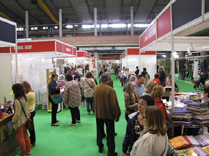 Interquilt - Sal&oacute; Internacional de Patchwork i Art T&egrave;xtil 2013