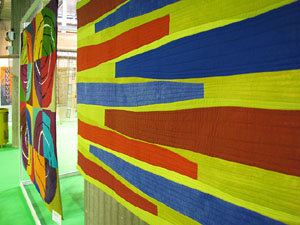 Interquilt - Sal&oacute; Internacional de Patchwork i Art T&egrave;xtil 2013