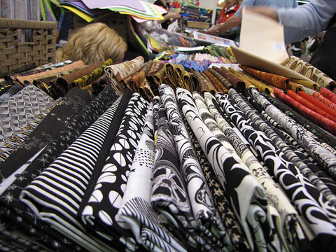 Interquilt Girona-Costa Brava 2013. Sal&oacute; Internacional de Patchwork i Art T&egrave;xtil