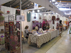 Interquilt - Sal&oacute; Internacional de Patchwork i Art T&egrave;xtil 2014