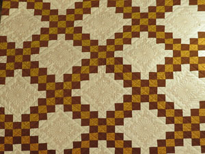 Interquilt - Sal&oacute; Internacional de Patchwork i Art T&egrave;xtil 2014
