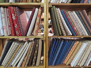Interquilt - Sal&oacute; Internacional de Patchwork i Art T&egrave;xtil 2015