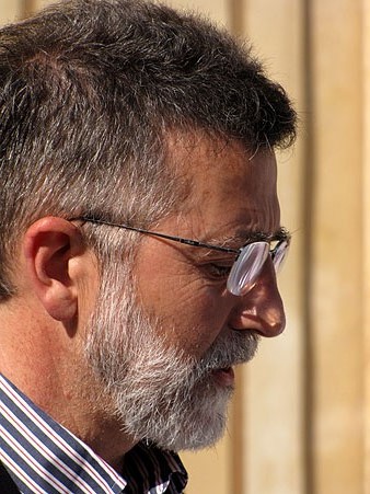Parlaments durant la inauguraci&oacute;