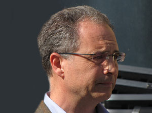 Inauguraci&oacute; escultura de Laure&agrave; Dalmau i Pla