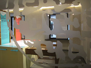 Exposici&oacute; Les Lleng&uuml;es del Judaisme