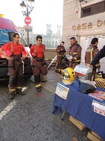 Girona amb la Marat&oacute; de TV3