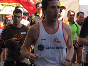 Girona amb la Marat&oacute; de TV3