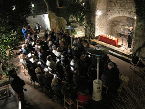 Dia de la Mem&ograve;ria de l'Holocaust 2014