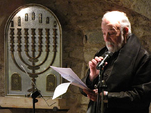 Dia de la Mem&ograve;ria de l'Holocaust 2014