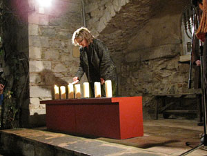 Dia de la Mem&ograve;ria de l'Holocaust 2014