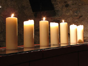 Dia de la Mem&ograve;ria de l'Holocaust 2014
