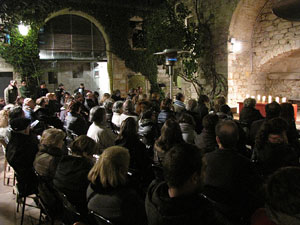 Dia de la Mem&ograve;ria de l'Holocaust 2014