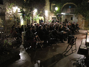 Dia de la Mem&ograve;ria de l'Holocaust 2014