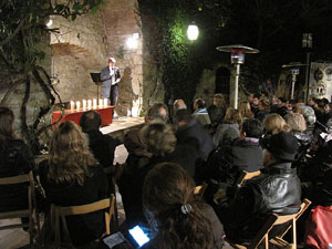 Dia de la Mem&ograve;ria de l'Holocaust 2014