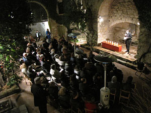 Dia de la Mem&ograve;ria de l'Holocaust 2014