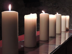 Dia de la Mem&ograve;ria de l'Holocaust 2014