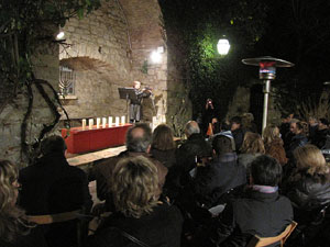 Dia de la Mem&ograve;ria de l'Holocaust 2014