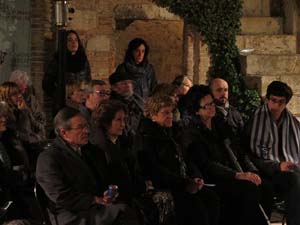 Dia de la Mem&ograve;ria de l'Holocaust 2015