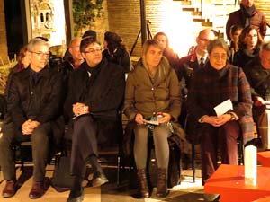 Dia de la Mem&ograve;ria de l'Holocaust 2015