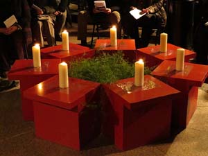 Dia de la Mem&ograve;ria de l'Holocaust 2015