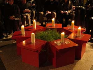 Dia de la Mem&ograve;ria de l'Holocaust 2015
