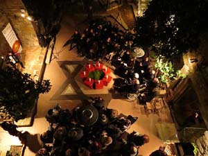 Dia de la Mem&ograve;ria de l'Holocaust 2015
