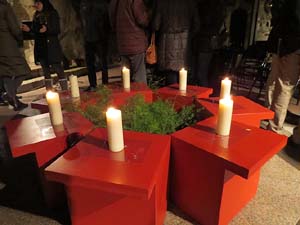 Dia de la Mem&ograve;ria de l'Holocaust 2015
