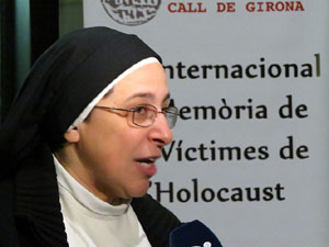 Dia de la Mem&ograve;ria de l'Holocaust 2016