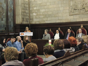Dia de la Mem&ograve;ria de l'Holocaust 2016