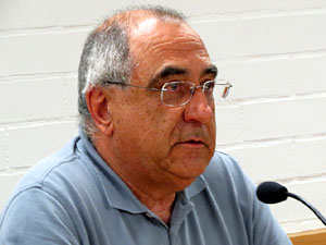 III Memorial Pere Rodeja institu&iuml;it pel Gremi de Llibreters