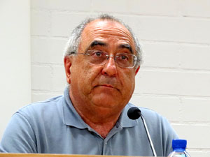 III Memorial Pere Rodeja institu&iuml;it pel Gremi de Llibreters