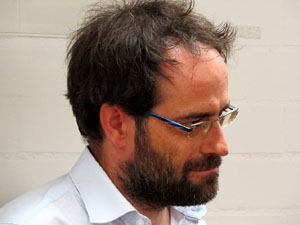 III Memorial Pere Rodeja institu&iuml;it pel Gremi de Llibreters