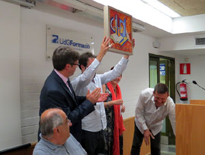 III Memorial Pere Rodeja institu&iuml;it pel Gremi de Llibreters