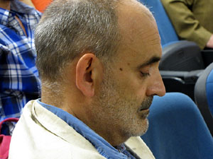 III Memorial Pere Rodeja institu&iuml;it pel Gremi de Llibreters
