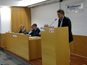 III Memorial Pere Rodeja institu&iuml;it pel Gremi de Llibreters