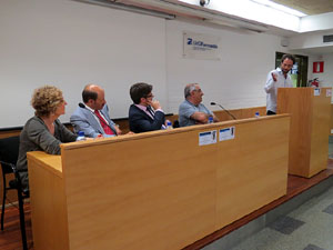 III Memorial Pere Rodeja institu&iuml;it pel Gremi de Llibreters