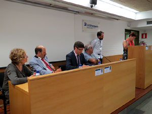 III Memorial Pere Rodeja institu&iuml;it pel Gremi de Llibreters