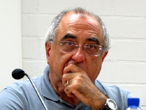 III Memorial Pere Rodeja institu&iuml;it pel Gremi de Llibreters