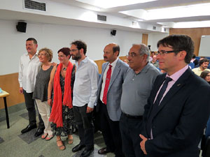 III Memorial Pere Rodeja institu&iuml;it pel Gremi de Llibreters