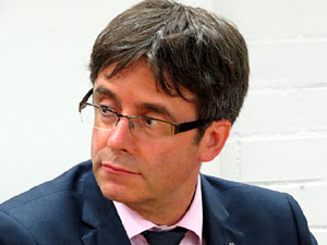 III Memorial Pere Rodeja institu&iuml;it pel Gremi de Llibreters