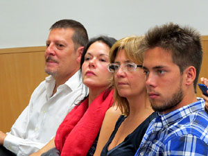 III Memorial Pere Rodeja institu&iuml;it pel Gremi de Llibreters
