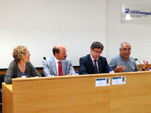 III Memorial Pere Rodeja institu&iuml;it pel Gremi de Llibreters