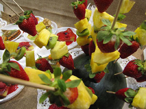 Nit de Flors i Sabors al Mercat del Lle&oacute;
