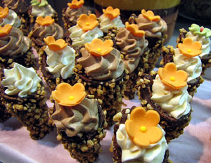 Nit de Flors i Sabors al Mercat del Lle&oacute;