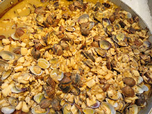 Nit de Flors i Sabors al Mercat del Lle&oacute;