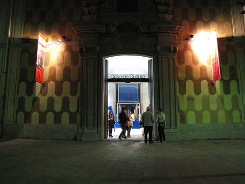 Exposici&oacute; Torres Mons&oacute;, una illa habitada